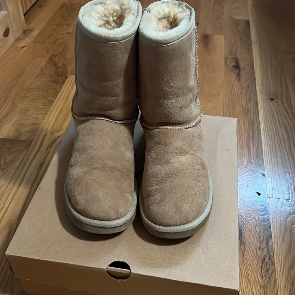 Ugg Boot - image 2
